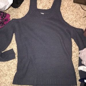 sweater